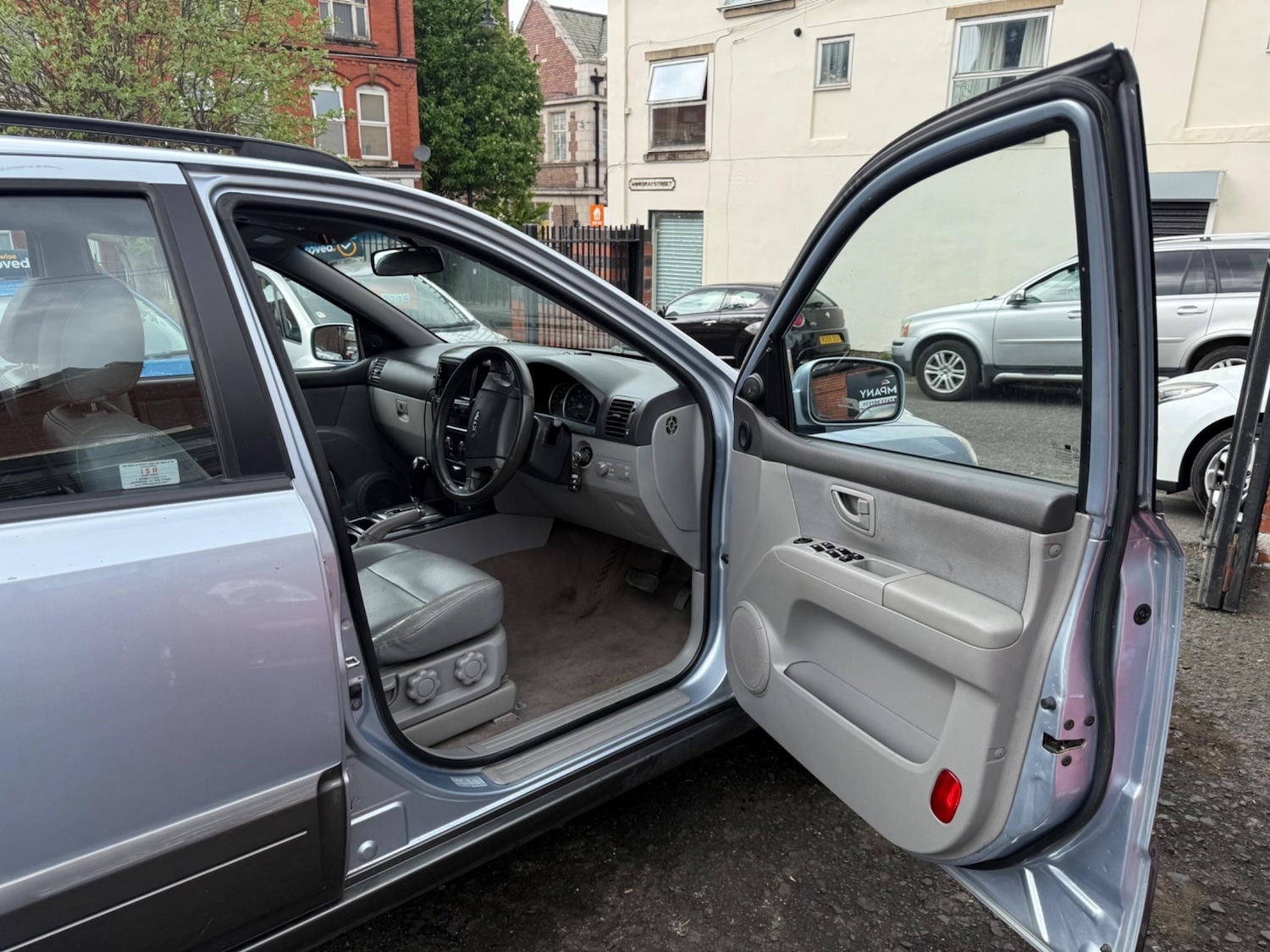 Used Kia Sorento for sale - 76825233: Photo 16