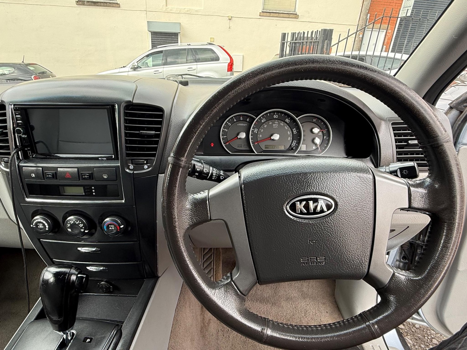 Used Kia Sorento for sale - 76825233: Photo 19