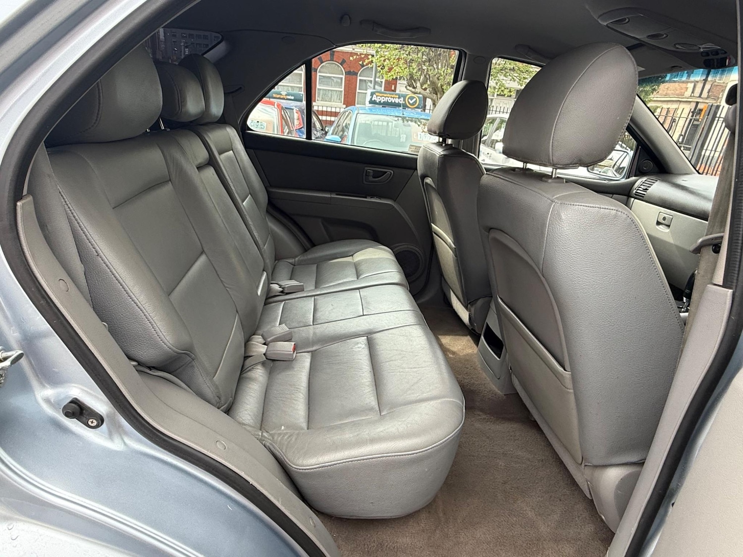 Used Kia Sorento for sale - 76825233: Photo 20