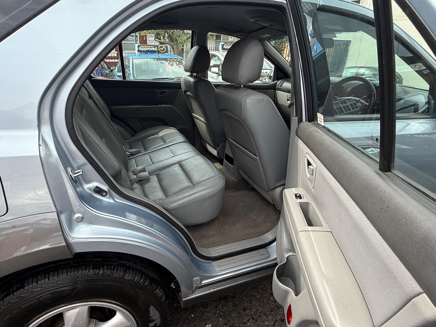 Used Kia Sorento for sale - 76825233: Photo 21