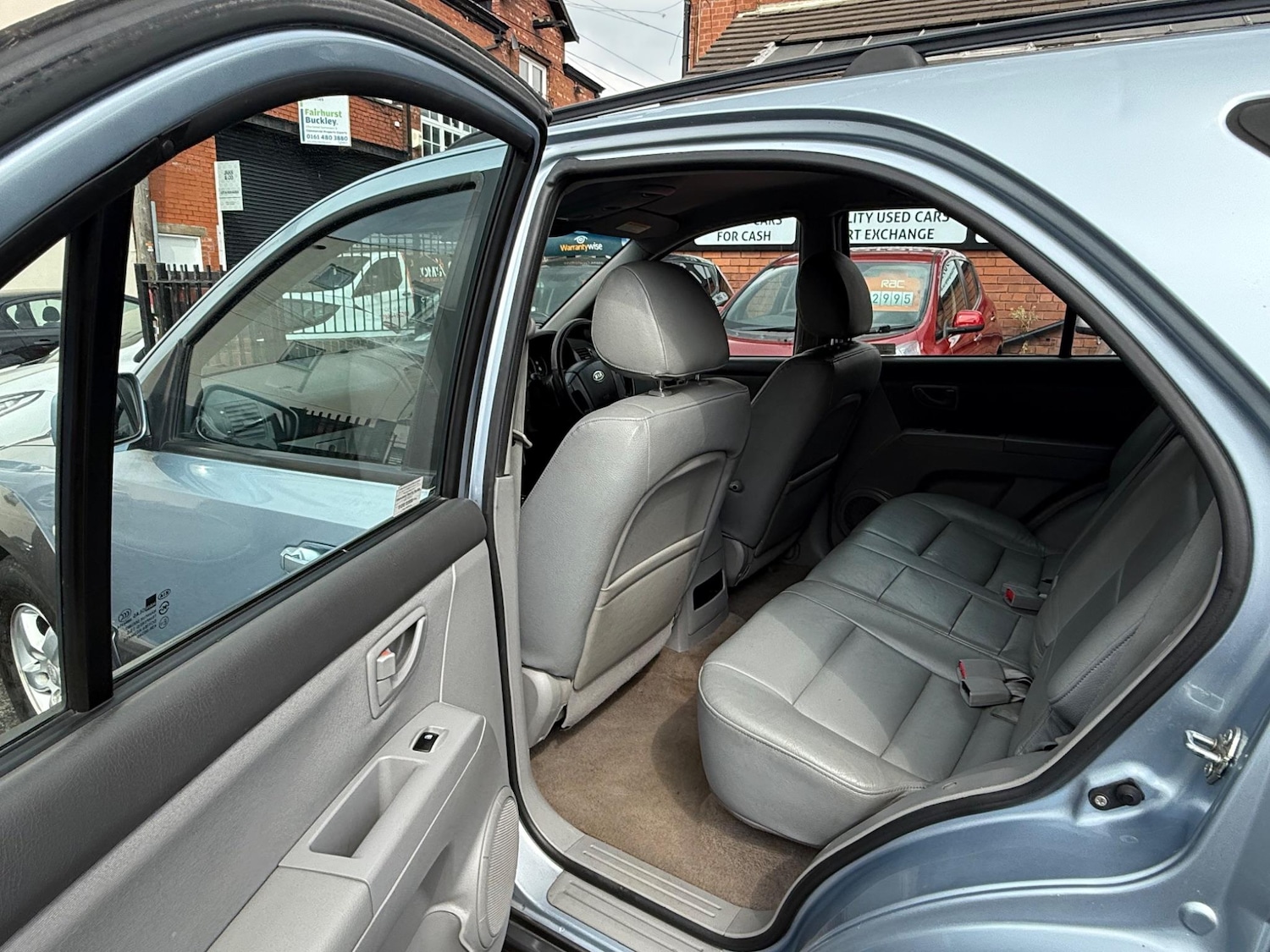 Used Kia Sorento for sale - 76825233: Photo 23