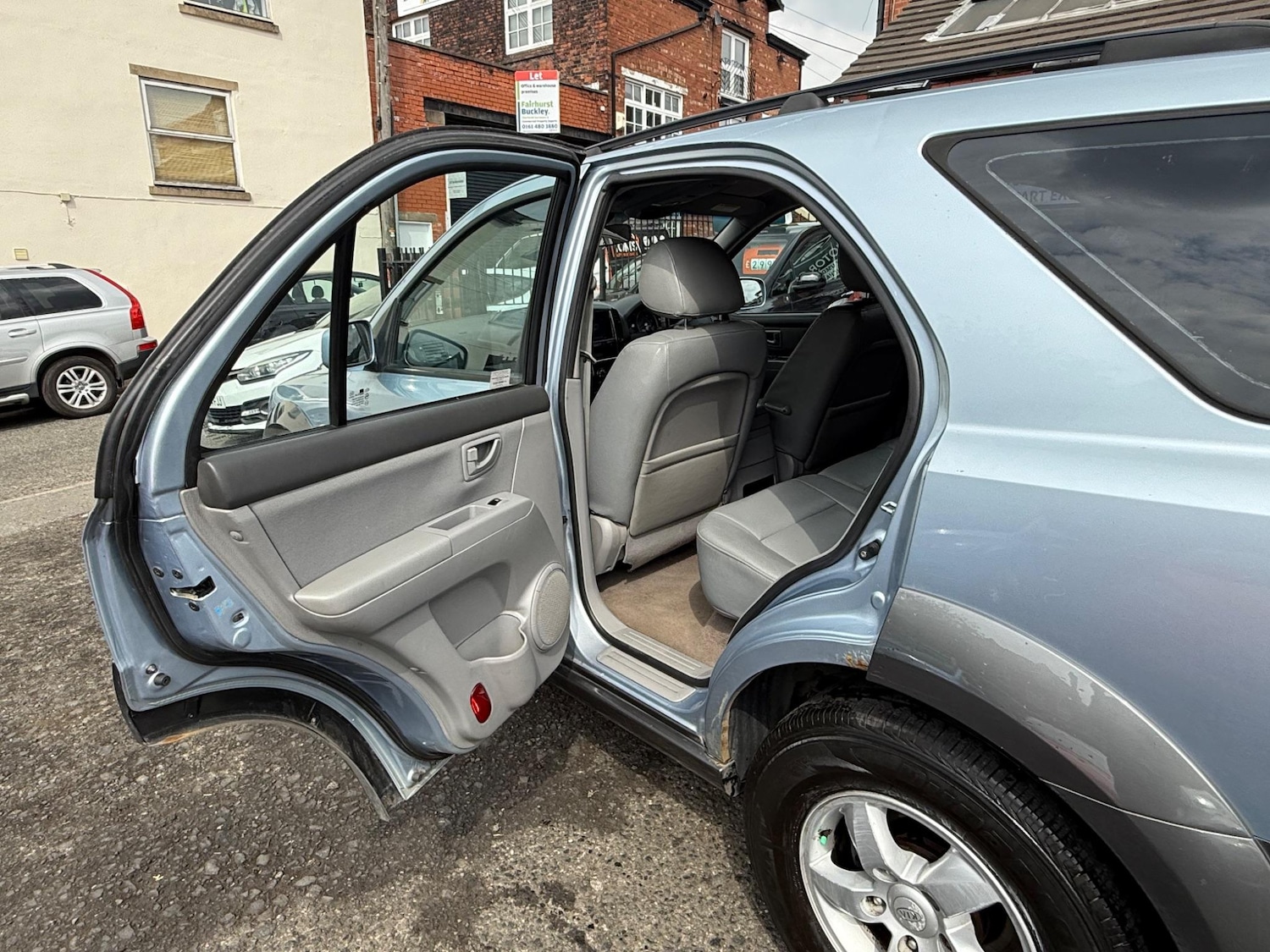 Used Kia Sorento for sale - 76825233: Photo 24