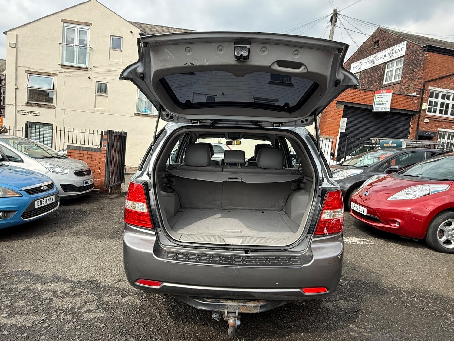 Used Kia Sorento for sale - 76825233: Photo 25