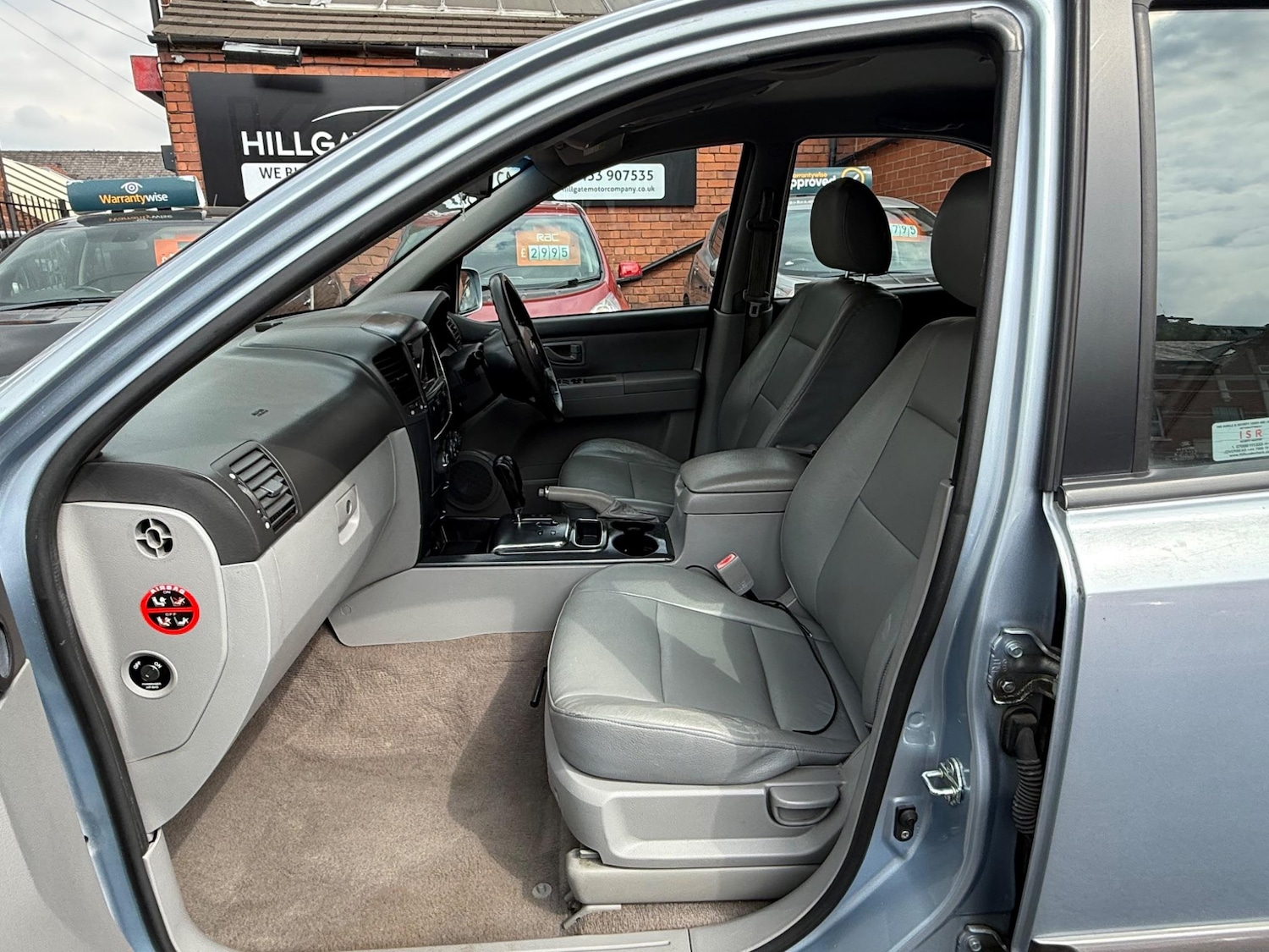 Used Kia Sorento for sale - 76825233: Photo 29