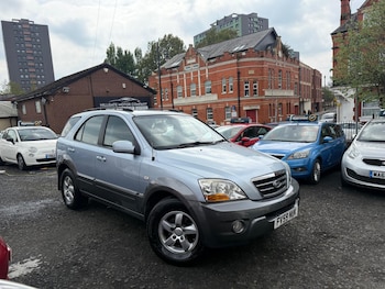 Used Kia Sorento 2009 for sale - 76825233: Photo