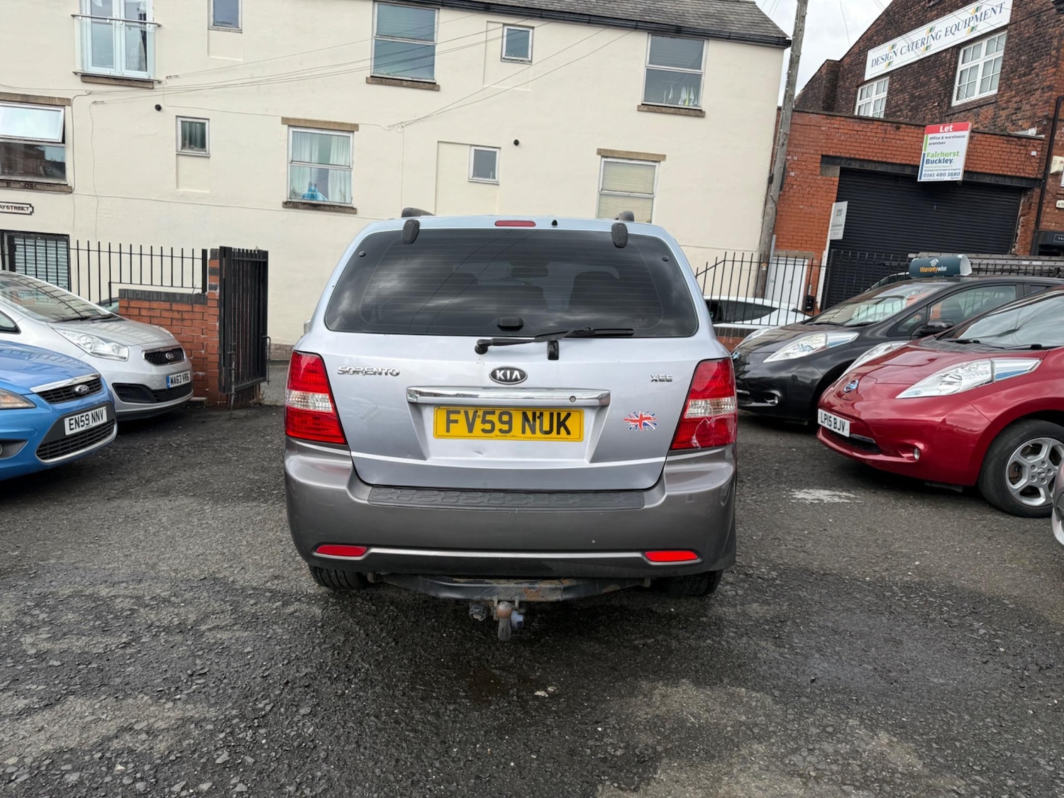 Used Kia Sorento for sale - 76825233: Photo 5