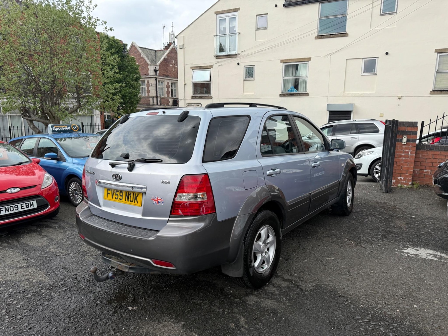 Used Kia Sorento for sale - 76825233: Photo 6