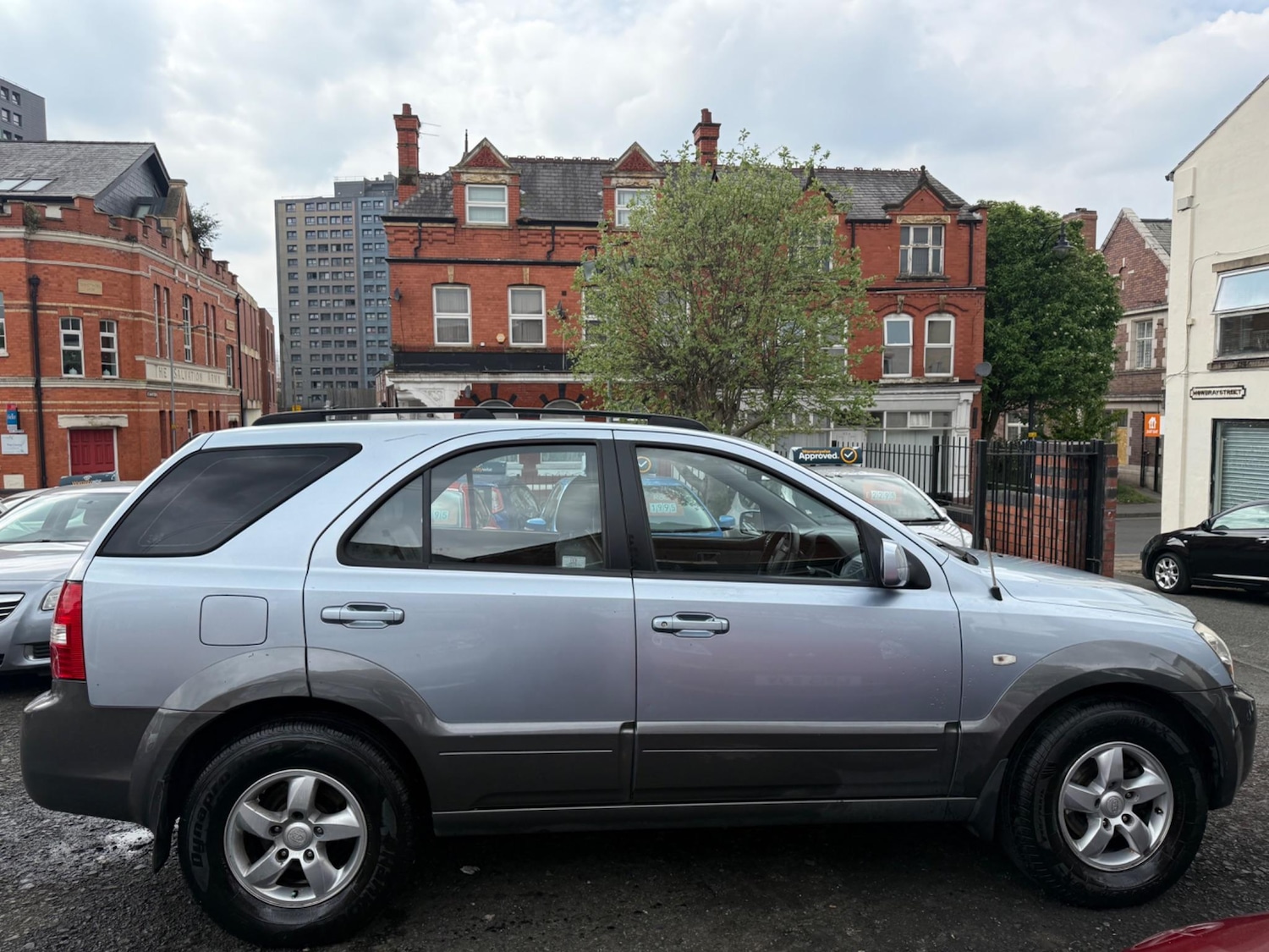 Used Kia Sorento for sale - 76825233: Photo 7