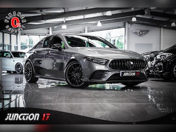 Used Mercedes-Benz A-Class 2019 for sale - 78891562: Photo