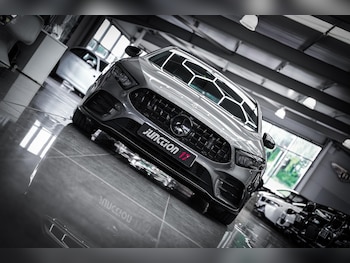 Used Mercedes-Benz A-Class 2019 for sale - 78891562: Photo