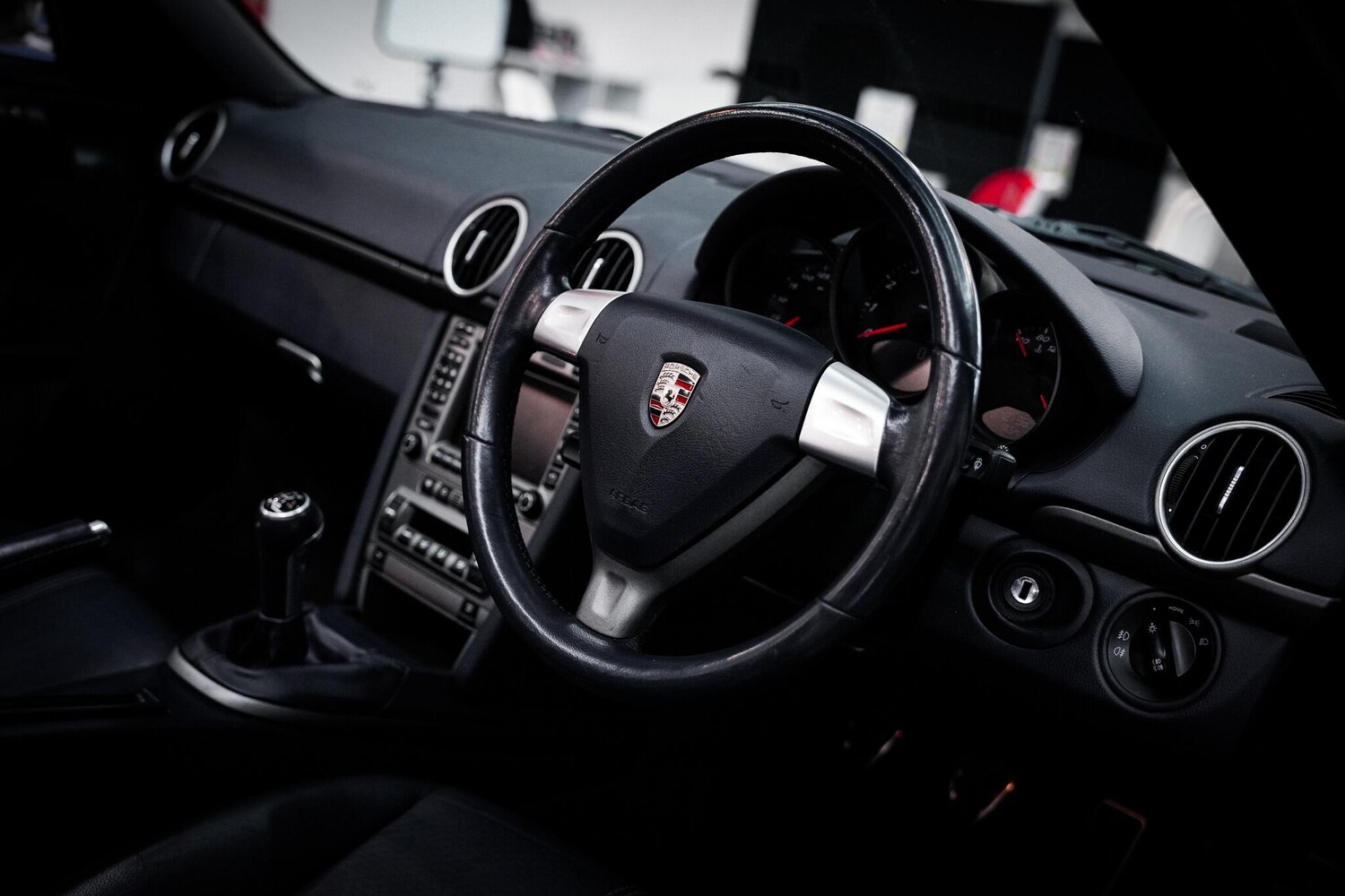 Used Porsche Boxster 2006 for sale - 76801370: Photo 18