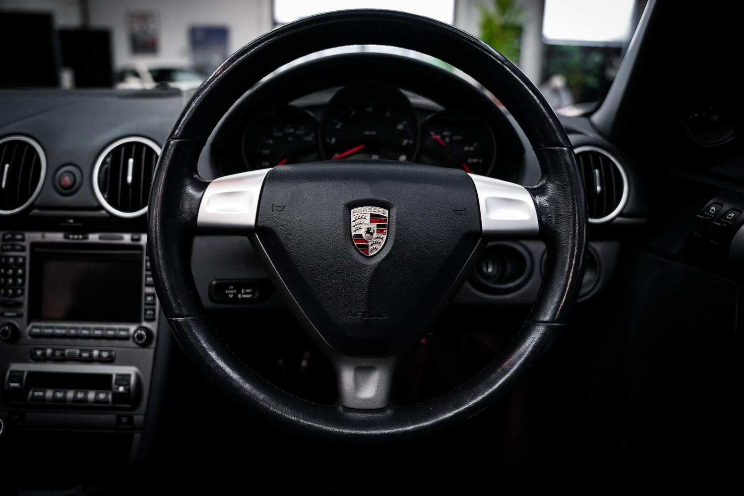 Used Porsche Boxster 2006 for sale - 76801370: Photo 19