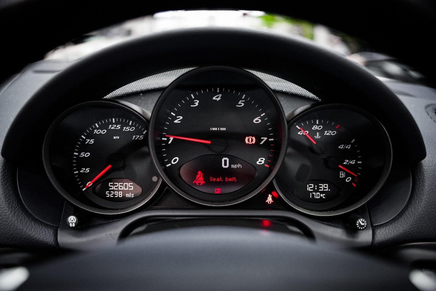 Used Porsche Boxster 2006 for sale - 76801370: Photo 20