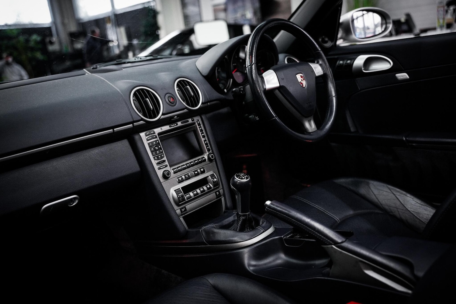 Used Porsche Boxster 2006 for sale - 76801370: Photo 22