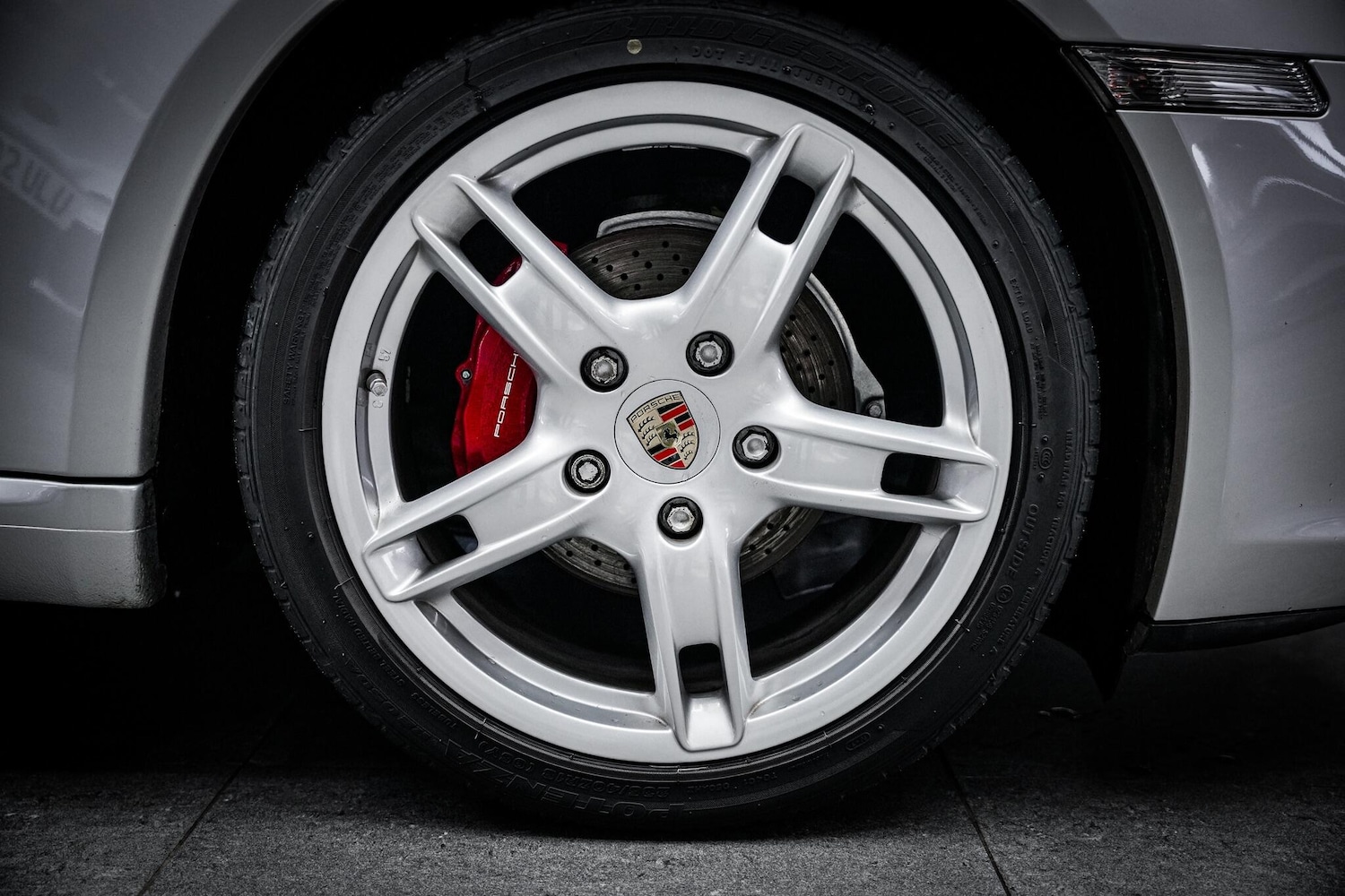 Used Porsche Boxster 2006 for sale - 76801370: Photo 26