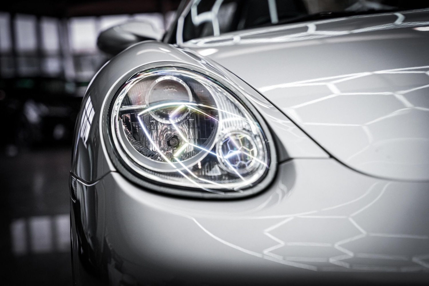 Used Porsche Boxster 2006 for sale - 76801370: Photo 31