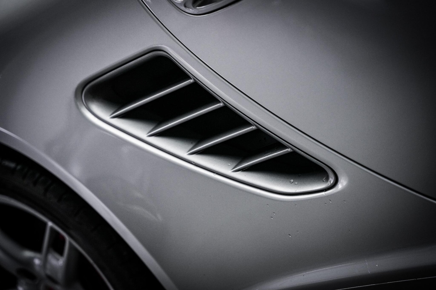 Used Porsche Boxster 2006 for sale - 76801370: Photo 34