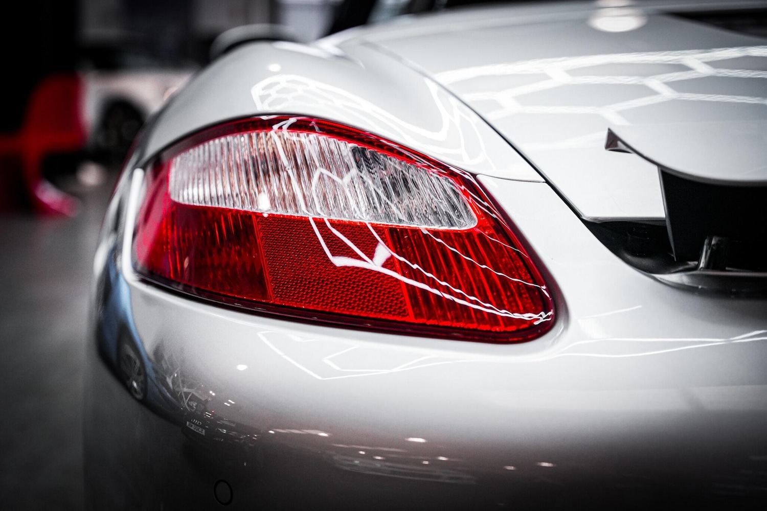 Used Porsche Boxster 2006 for sale - 76801370: Photo 35