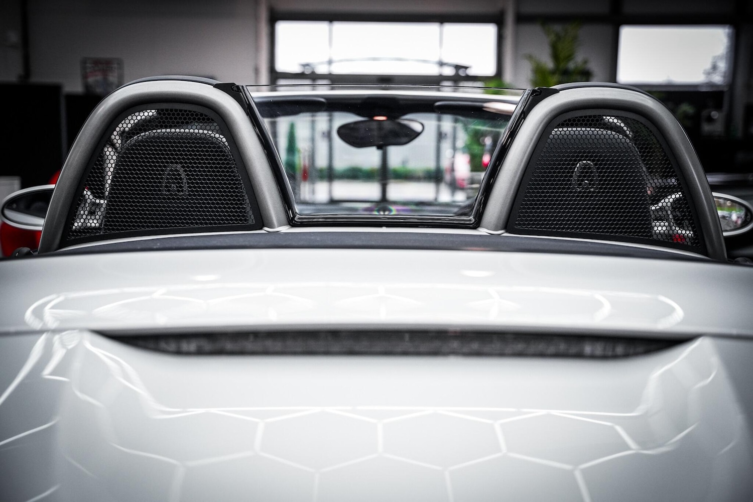 Used Porsche Boxster 2006 for sale - 76801370: Photo 37