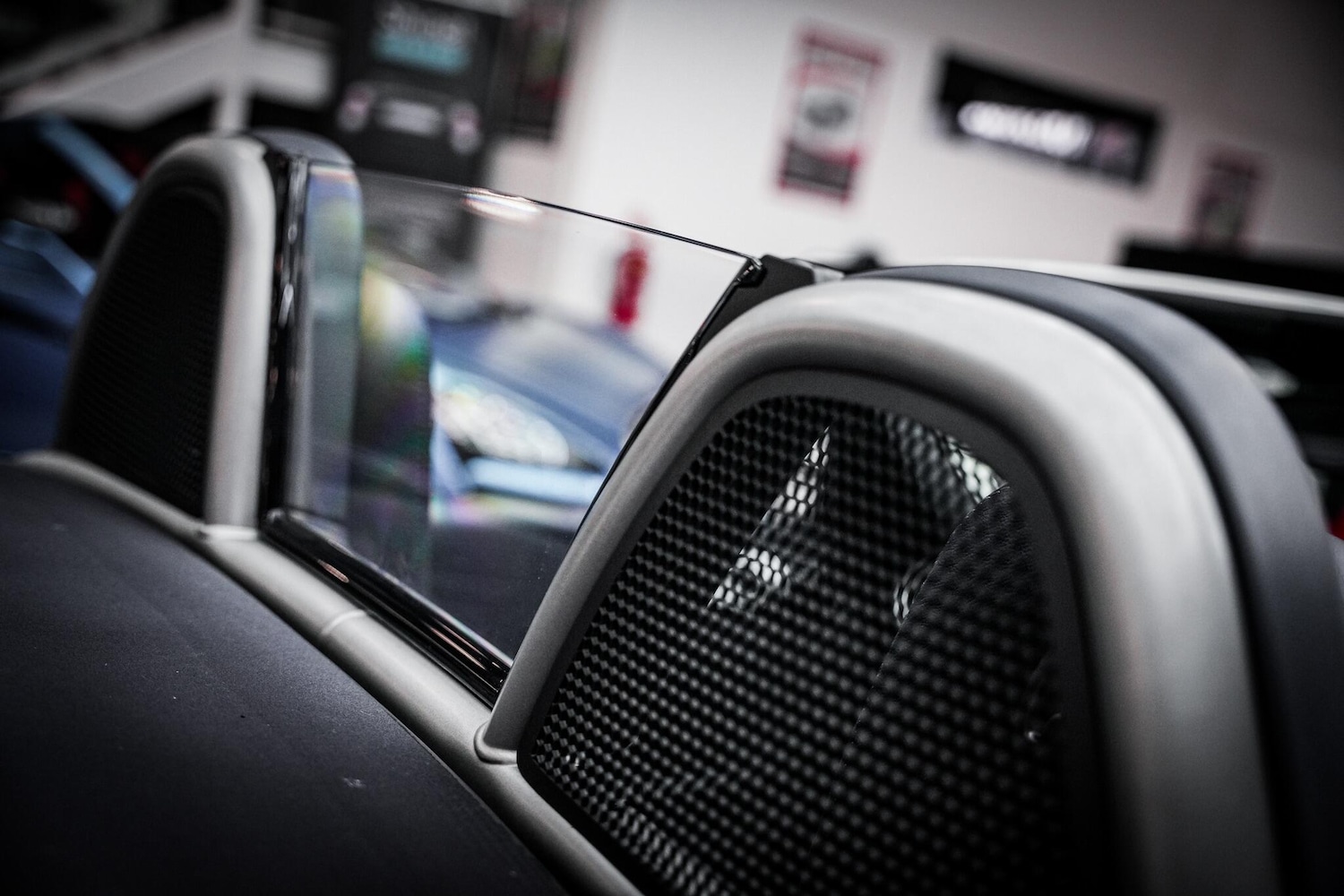 Used Porsche Boxster 2006 for sale - 76801370: Photo 38