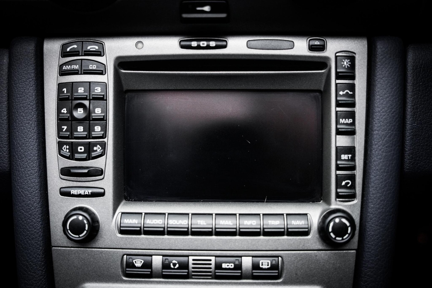 Used Porsche Boxster 2006 for sale - 76801370: Photo 41