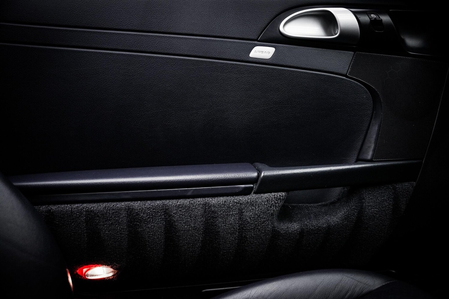 Used Porsche Boxster 2006 for sale - 76801370: Photo 45