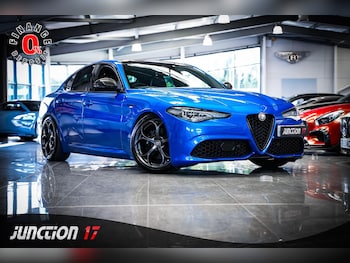 Used Alfa Romeo Giulia 2022 for sale - 79093743: Photo