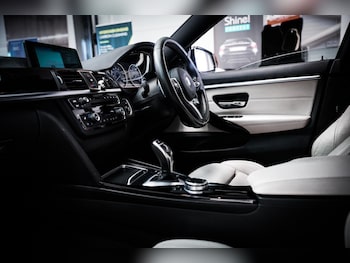 Used BMW 4 Series 2016 for sale - 79236188: Photo