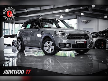 Used MINI Countryman 2018 for sale - 78999867: Photo