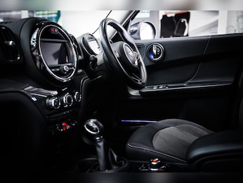 Used MINI Countryman 2018 for sale - 78999867: Photo