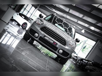 Used MINI Countryman 2018 for sale - 78999867: Photo
