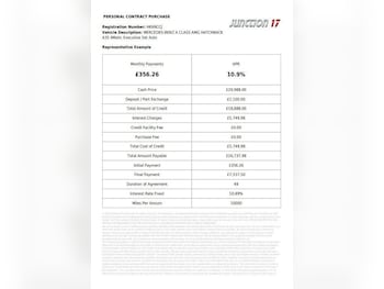 Used Mercedes-Benz A-Class 2020 for sale - 79543942: Photo