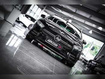 Used Mercedes-Benz A-Class 2020 for sale - 79543942: Photo