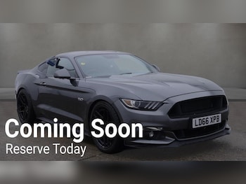Used Ford Mustang 2016 for sale - 79132481: Photo
