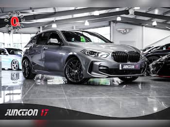 Used BMW 1 Series 2023 for sale - 79496706: Photo