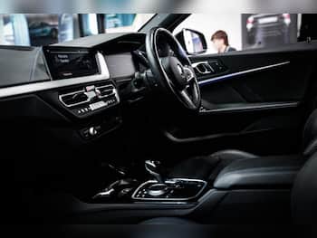 Used BMW 1 Series 2023 for sale - 79496706: Photo