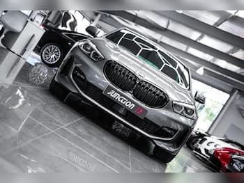 Used BMW 1 Series 2023 for sale - 79496706: Photo