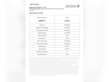 Used Mercedes-Benz AMG GT 2016 for sale - 78006377: Photo