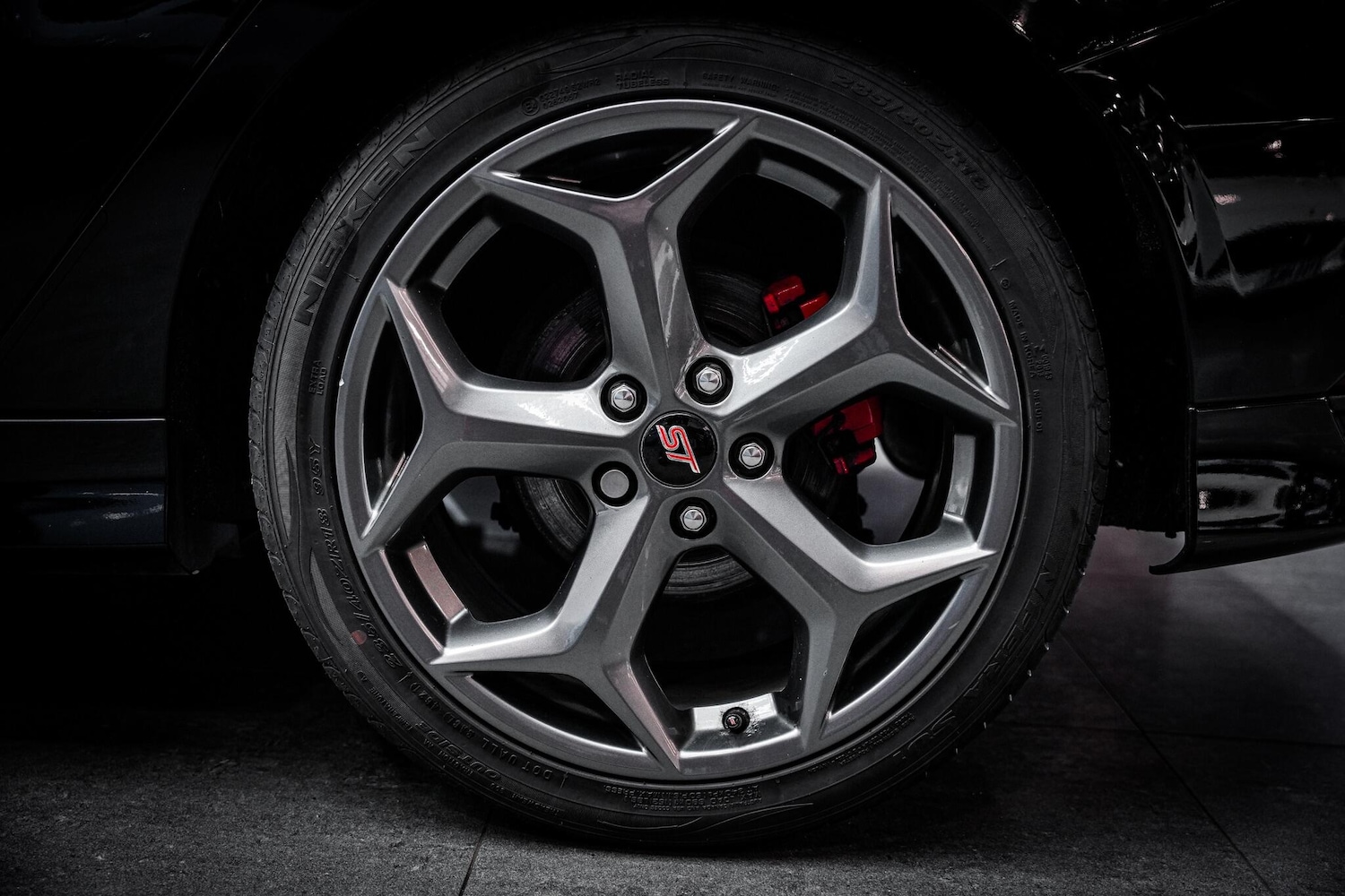 Used Ford Focus 2017 for sale - 77290996: Photo 19