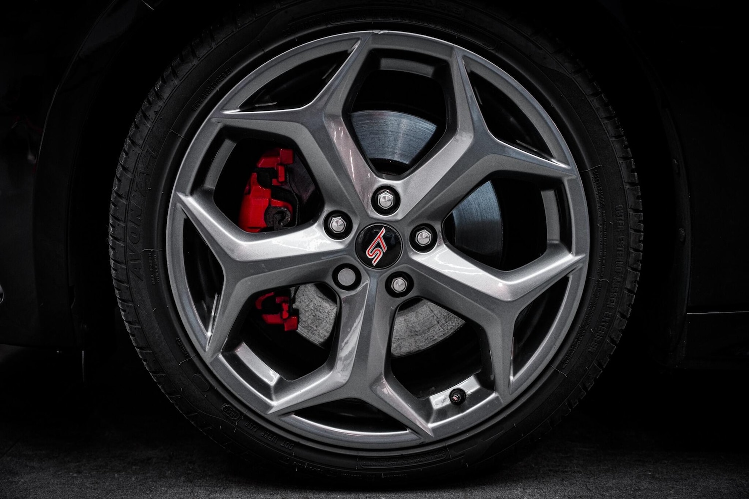 Used Ford Focus 2017 for sale - 77290996: Photo 20