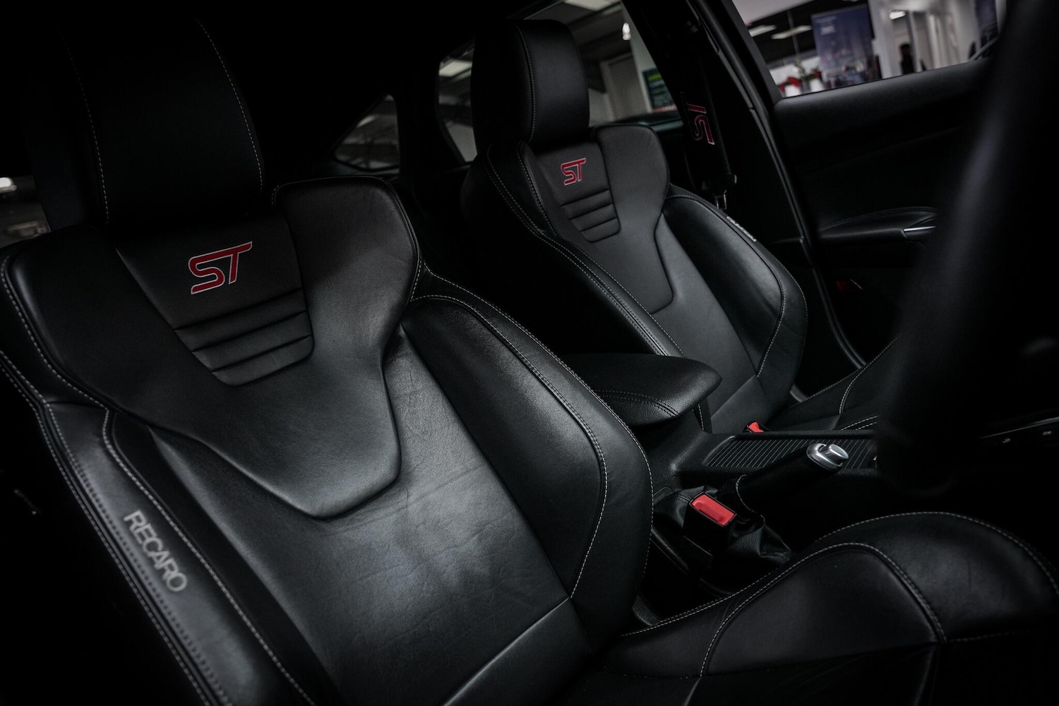 Used Ford Focus 2017 for sale - 77290996: Photo 22