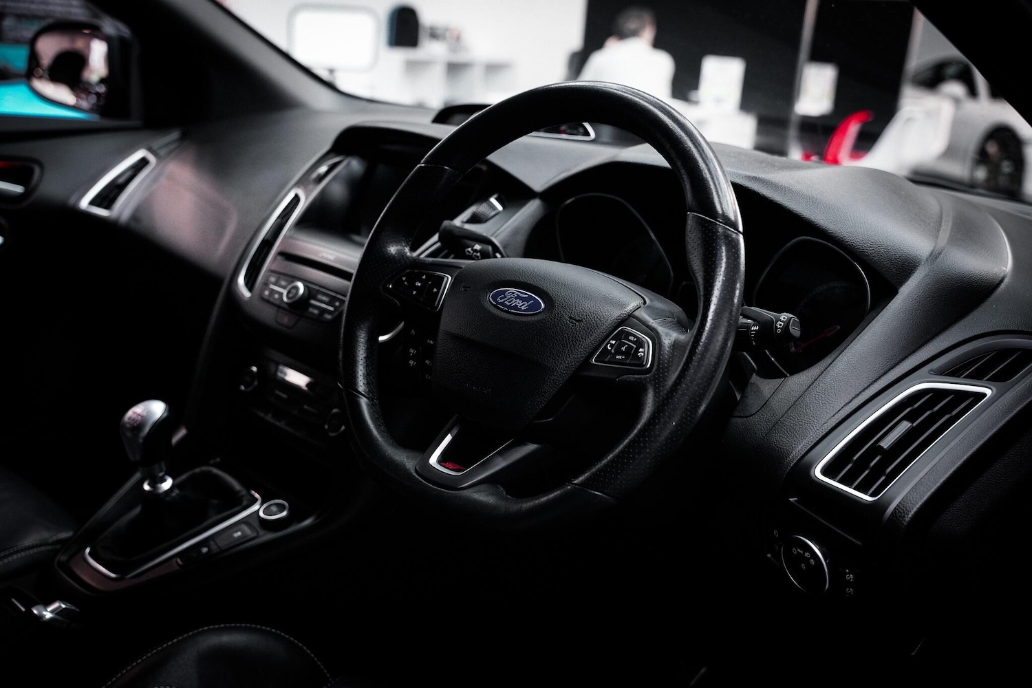 Used Ford Focus 2017 for sale - 77290996: Photo 23