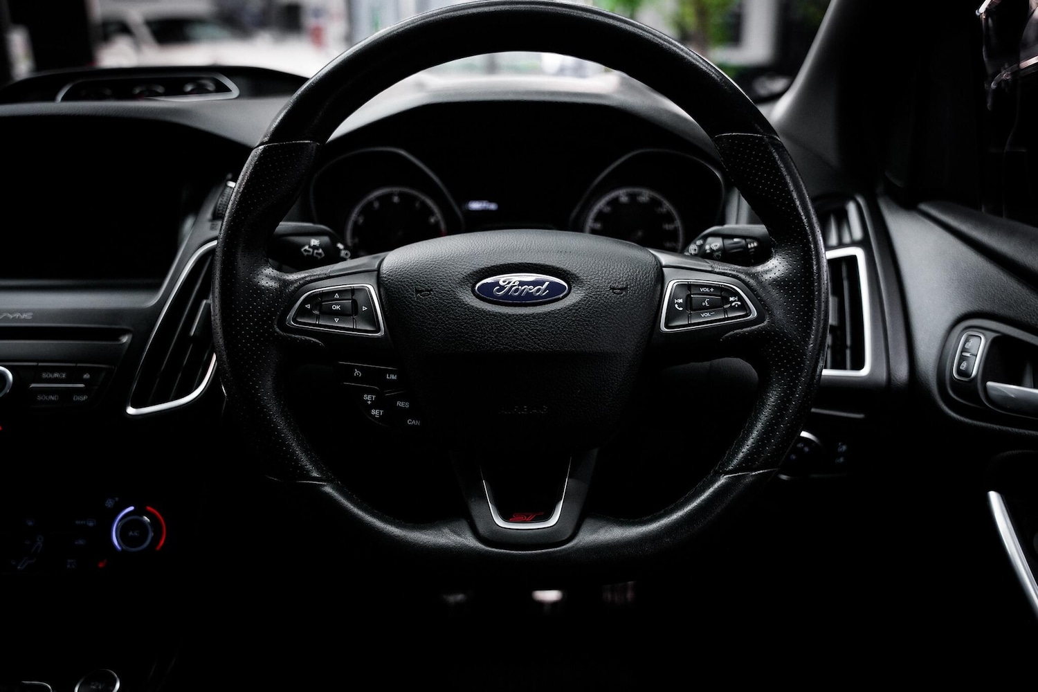 Used Ford Focus 2017 for sale - 77290996: Photo 24