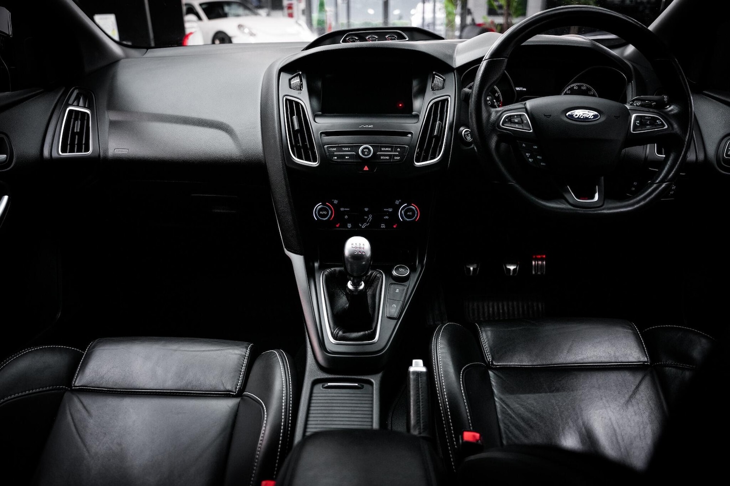 Used Ford Focus 2017 for sale - 77290996: Photo 26