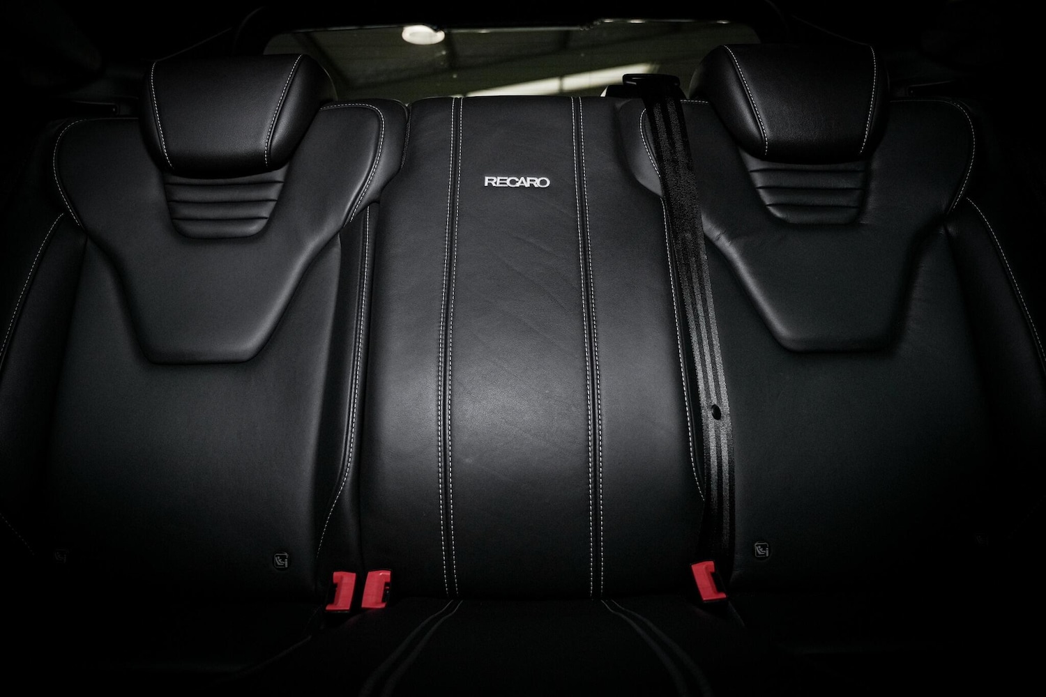 Used Ford Focus 2017 for sale - 77290996: Photo 29