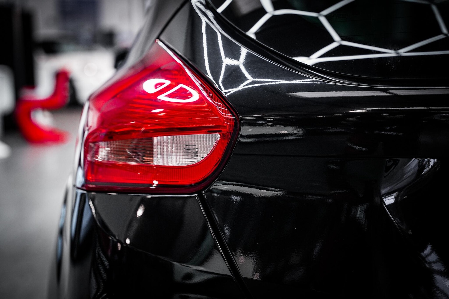 Used Ford Focus 2017 for sale - 77290996: Photo 32