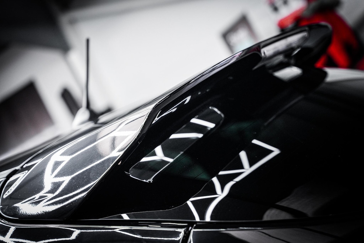 Used Ford Focus 2017 for sale - 77290996: Photo 35