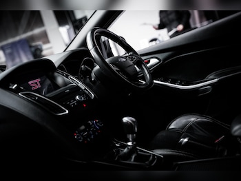 Used Ford Focus 2017 for sale - 77290996: Photo