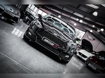 Used Ford Focus 2017 for sale - 77290996: Photo