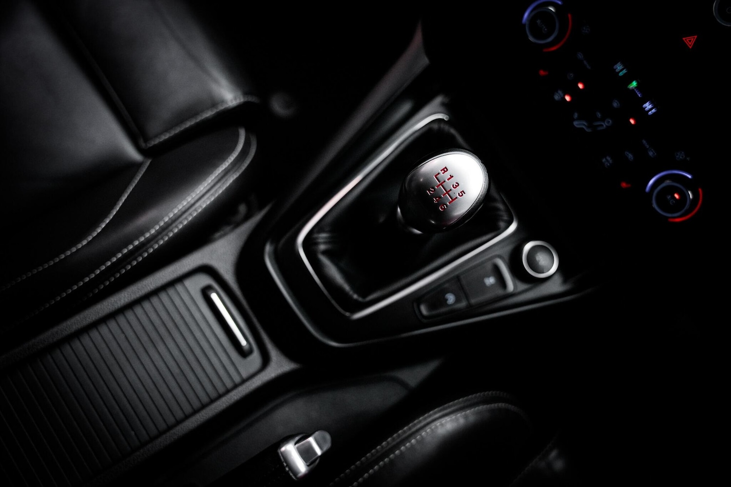 Used Ford Focus 2017 for sale - 77290996: Photo 7